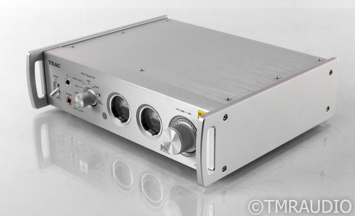 Teac AI-503 Stereo Integrated Amplifier; AI503; Remote; Bluetooth