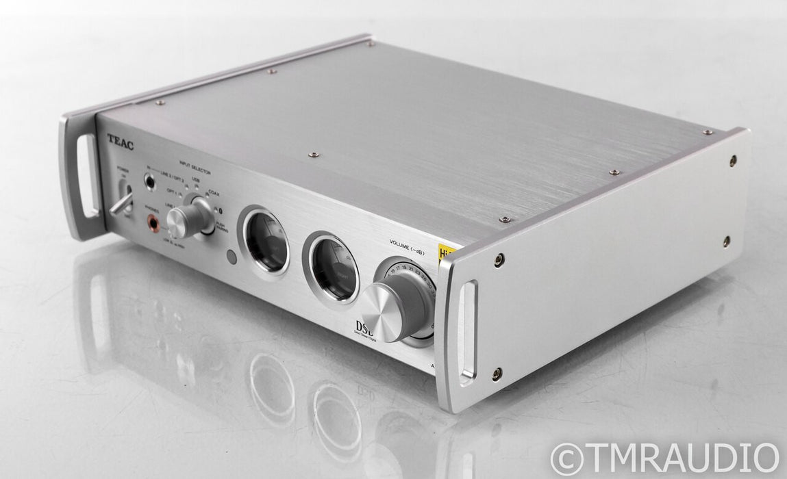 Teac AI-503 Stereo Integrated Amplifier; AI503; Remote; Bluetooth