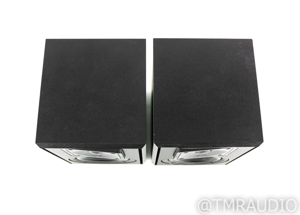 M&K LCR-55 MkII Bookshelf Speakers