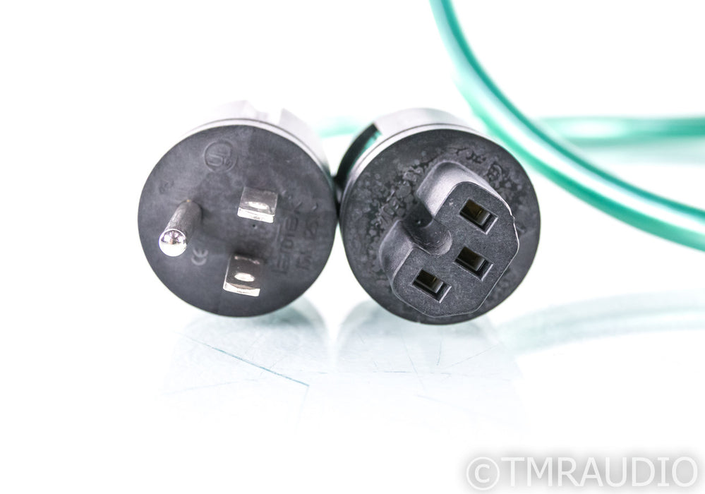 IsoTek EVO3 Initium Power Cable; 1.5m AC Cord; EVO-3