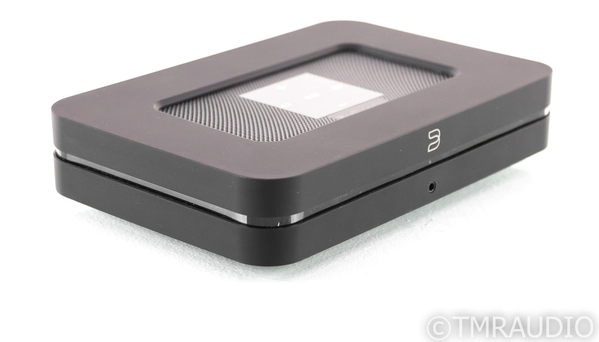 Bluesound Node 2i Wireless Network Streamer; Black