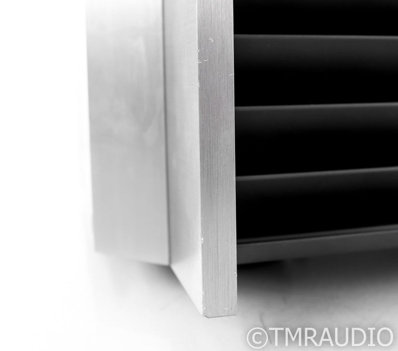 Pass Labs X3 3 Channel Power Amplifier; X-3
