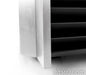 Pass Labs X3 3 Channel Power Amplifier; X-3
