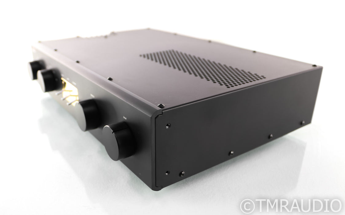 Adcom GFP-750 Stereo Preamplifier; GFP750; Blue Board