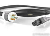 Transparent Audio Reference PowerLink Power Cable; MM; 2m AC Cord