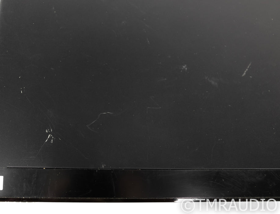 Pioneer Elite BDP-05FD Blu-Ray Player; BDP05FD; Remote
