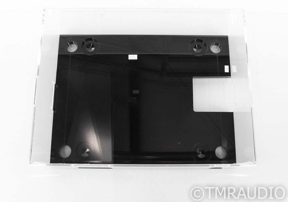 Gingko Audio Cloud 9T Isolation Platform & Dustcover Combo