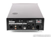 Music Hall dac25.3 Tube Hybrid DAC; D/A Converter; Silver