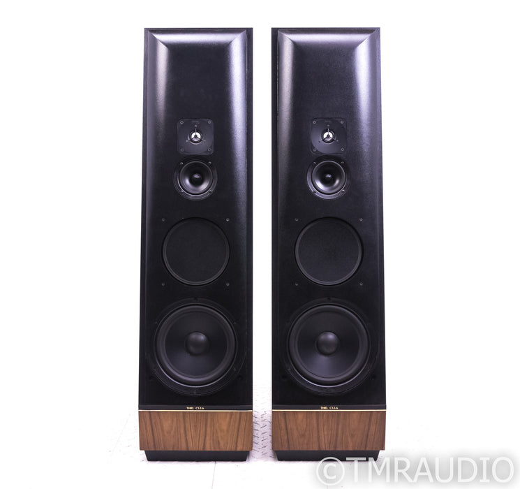 Thiel CS3.6 Floorstanding Speakers
