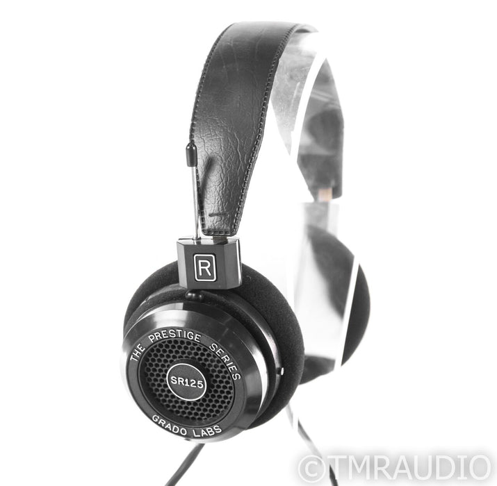 Grado SR125i Open Back Headphones; SR-125