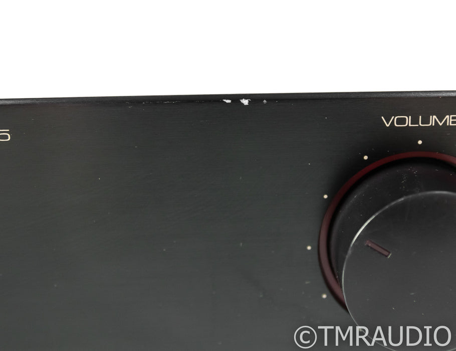 Rotel RC-995 Stereo Preamplifier; RC995; MM / MC Phono (No Remote)