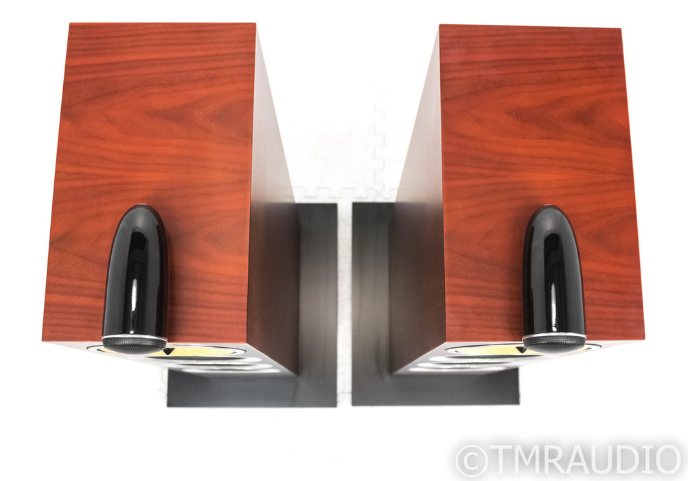 B&W CM10 S2 Floorstanding Speakers
