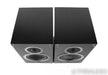ELAC Debut B6 Bookshelf Speakers; Black Pair