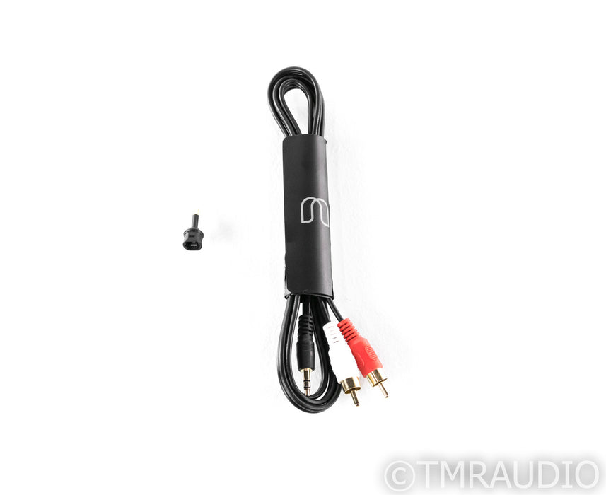 Bluesound Node 2 Wireless Network Streamer (1/4);  (1/4)