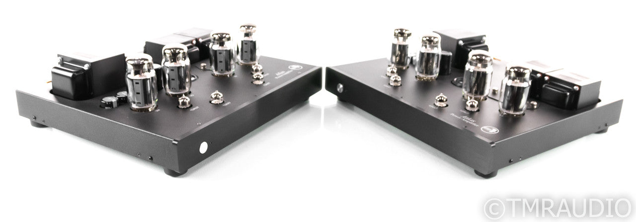 Rogue Audio Atlas Magnum II Mono Tube Power Amplifier
