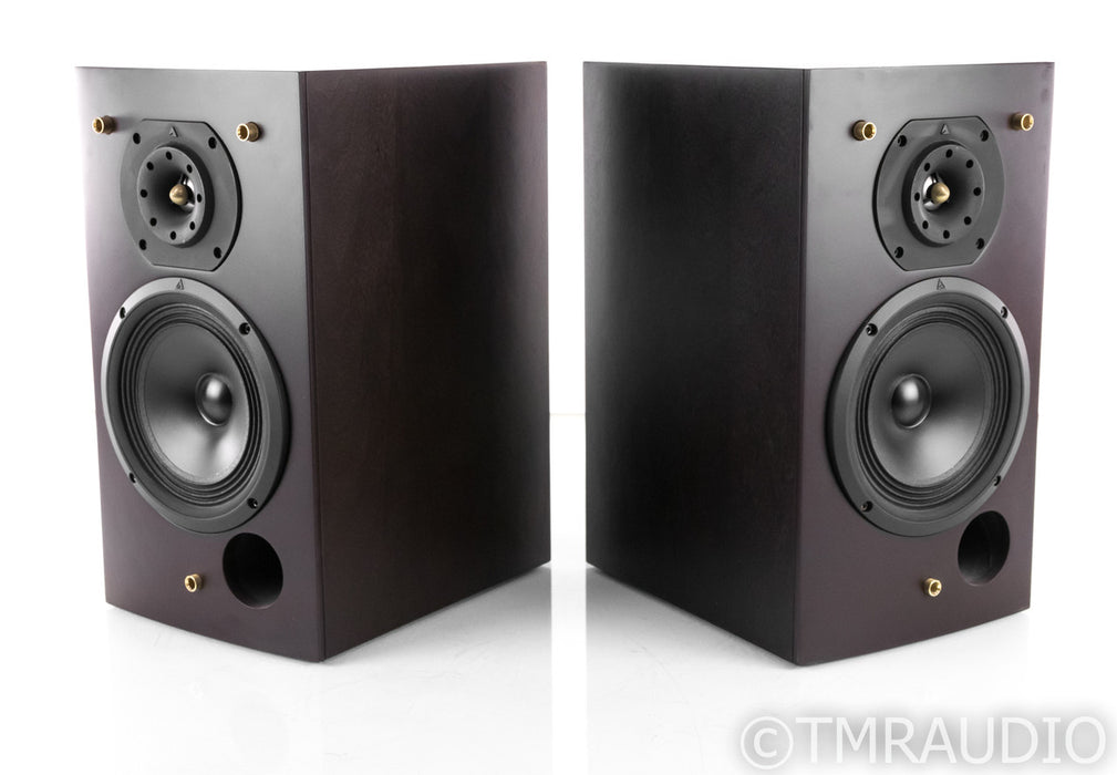 Triangle Comete 202 Bookshelf Speakers