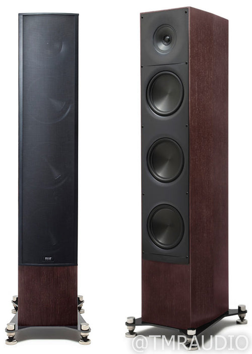 Elac Adante AF-61 RV Floorstanding Speakers