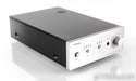 Music Hall dac25.3 Tube Hybrid DAC; D/A Converter; Silver