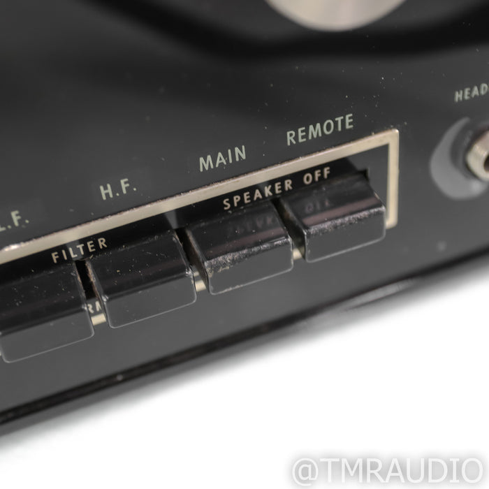 McIntosh C26 Vintage Stereo Preamplifier