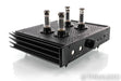 HeadAmp Blue Hawaii SE Tube Headphone Amplifier; Electrostatic; Black; Upgraded