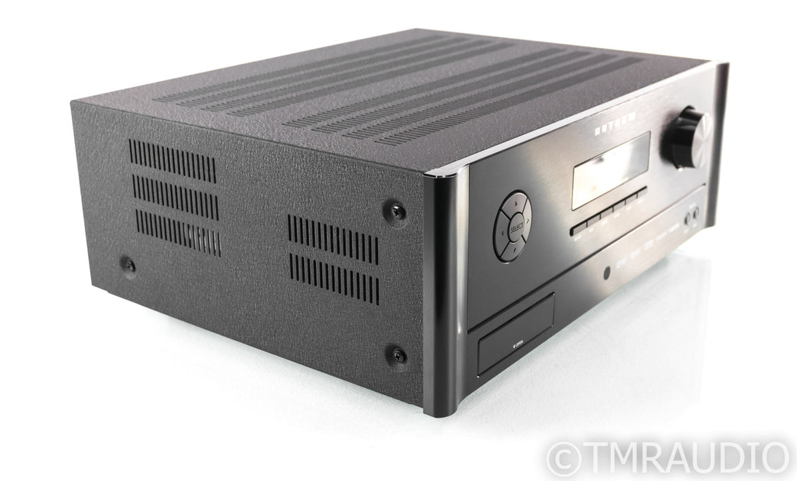 Anthem MRX710 7.1 Channel Home Theater Receiver; MRX-710; Remote