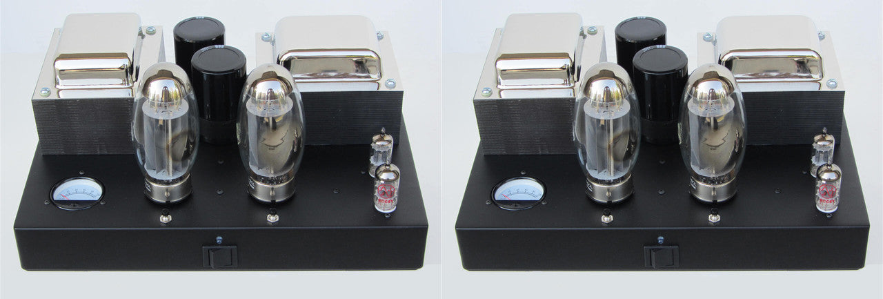 Quicksilver Audio Mono 120 Mono Tube Power Amplifier