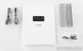 Parasound Halo A 21 Stereo Power Amplifier; A21; Silver