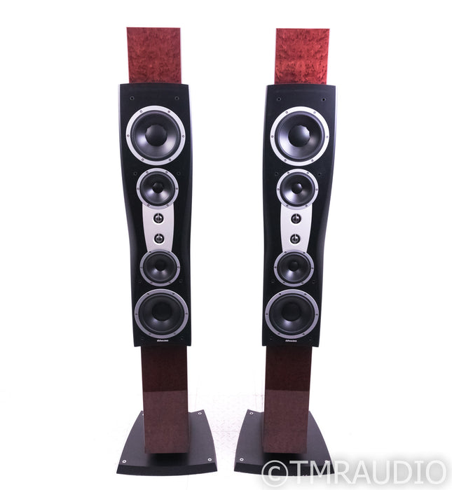 Dynaudio Confidence C4 Signature Floorstanding Speakers