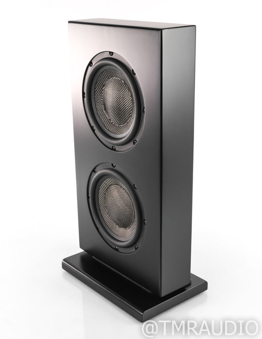 Totem Tribe On-Wall Passive Subwoofer
