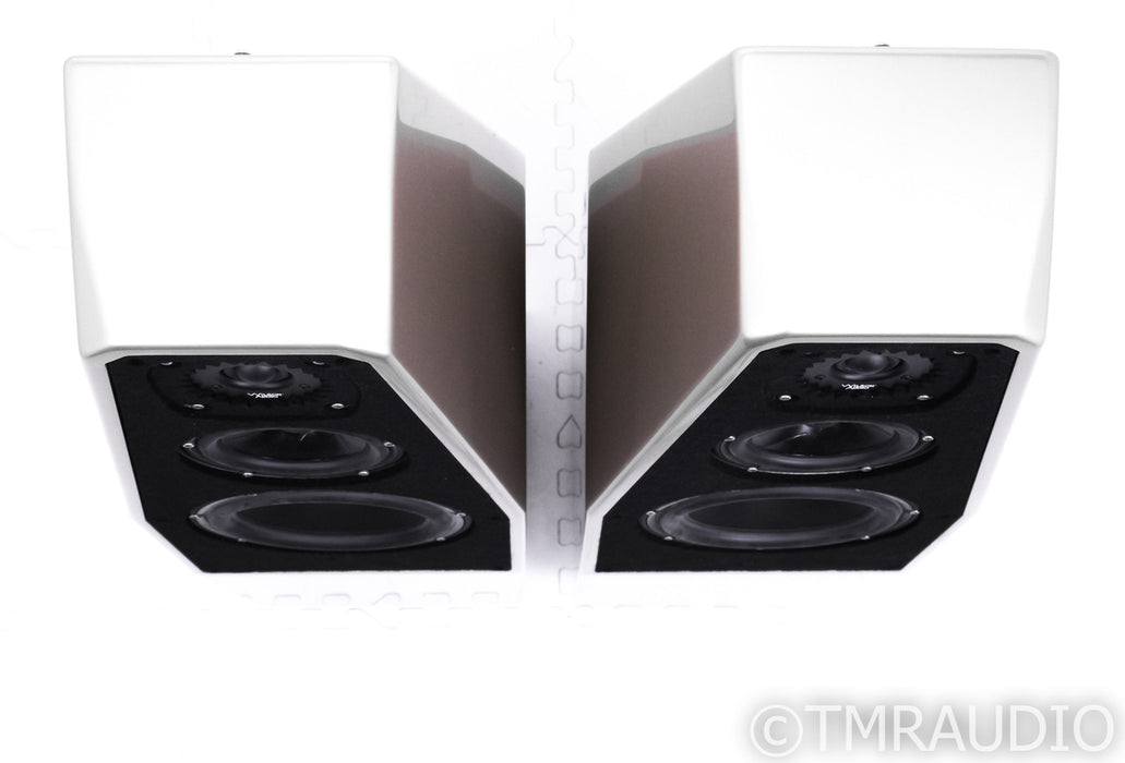 Wilson Audio Sabrina Floorstanding Speakers