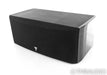 Focal Aria CC900 Center Channel Speaker; Black