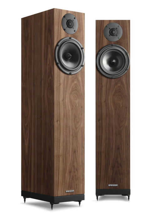 Spendor A7 Floorstanding Speakers