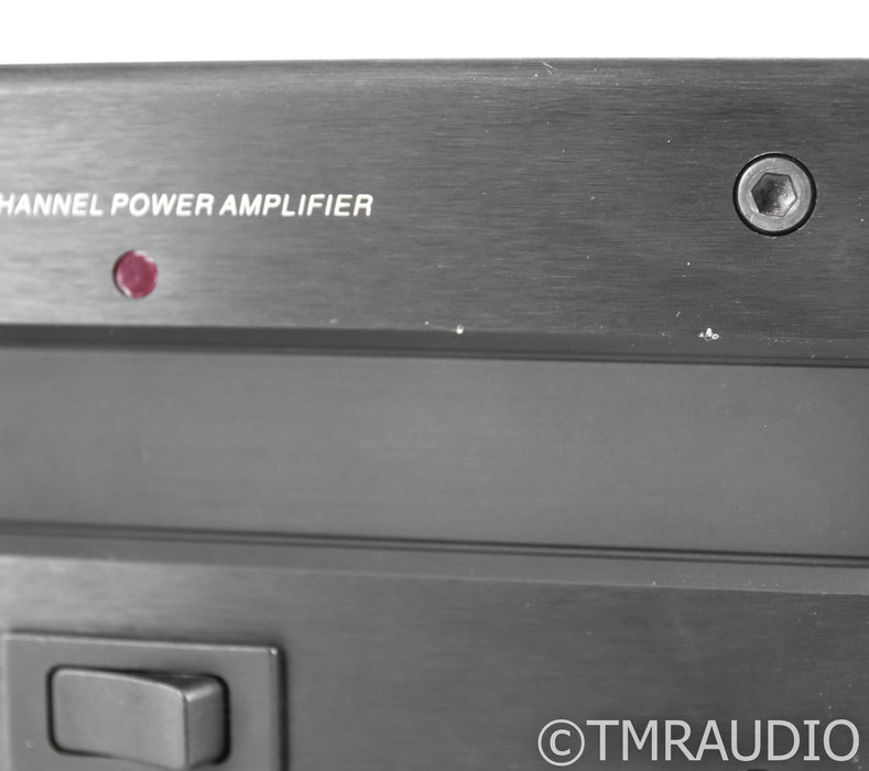 B&K AV2500 5 Channel Power Amplifier; AV-2500