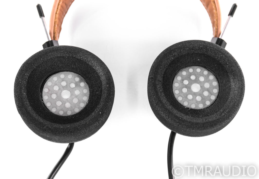 Grado Labs Reference RS2e Open Back Headphones