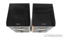 Focal Aria 906 Bookshelf Speakers; Walnut Pair