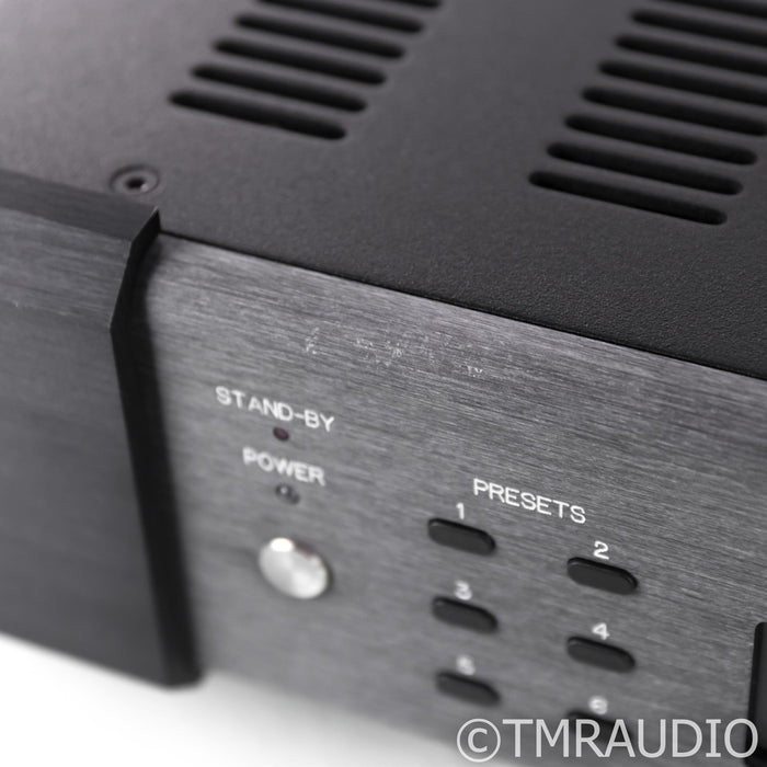 Krell KAV-300r Stereo AM / FM Receiver; KAV300-R (No Remote)