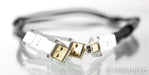 iFi Gemini Dual-Headed USB Cable; .7m Digital Interconnect