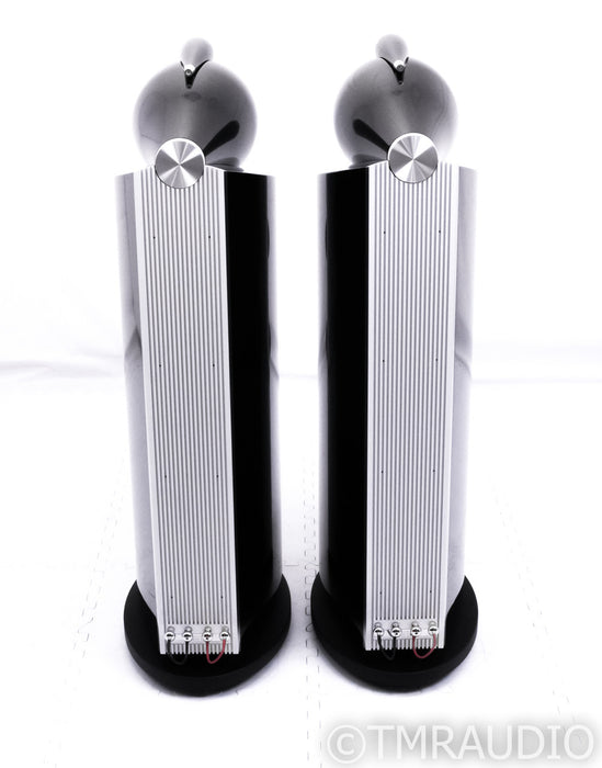 B&W 803 D3 Floorstanding Speakers