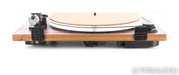 U-Turn Audio Orbit Special Turntable; Walnut; Ortofon 2m Red Cartridge