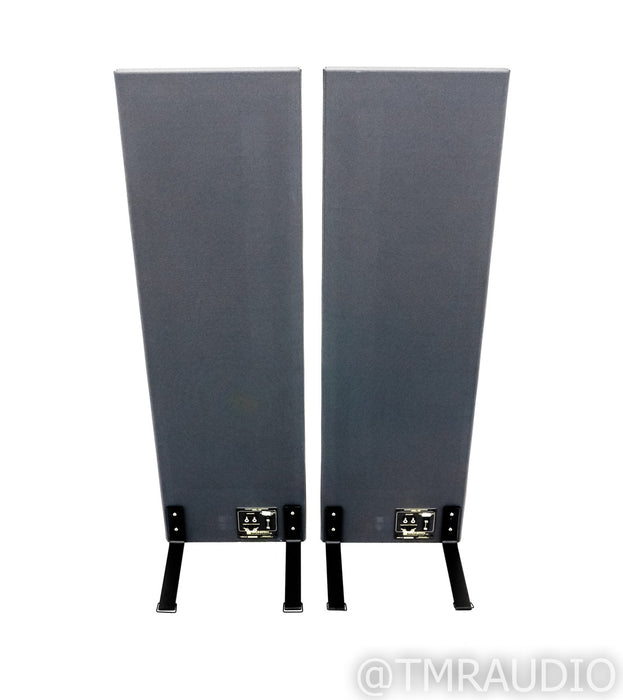 Magnepan LRS Magnetic Planar Speakers