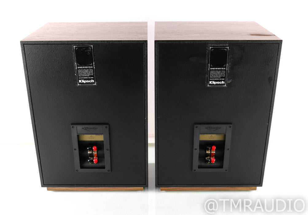 Klipsch Heresy III Floorstanding Speakers