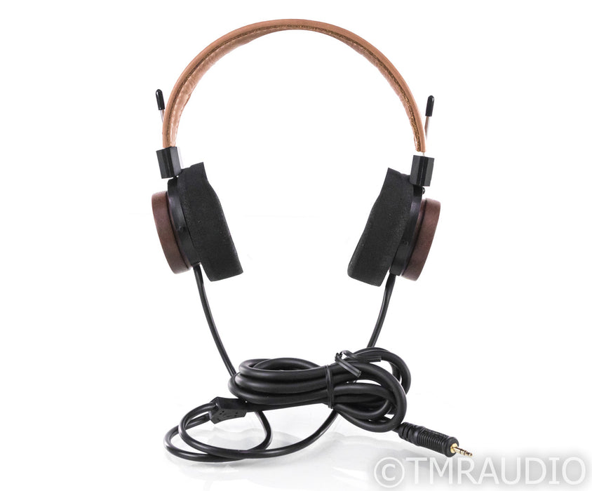 Grado Labs Reference RS2e Open Back Headphones