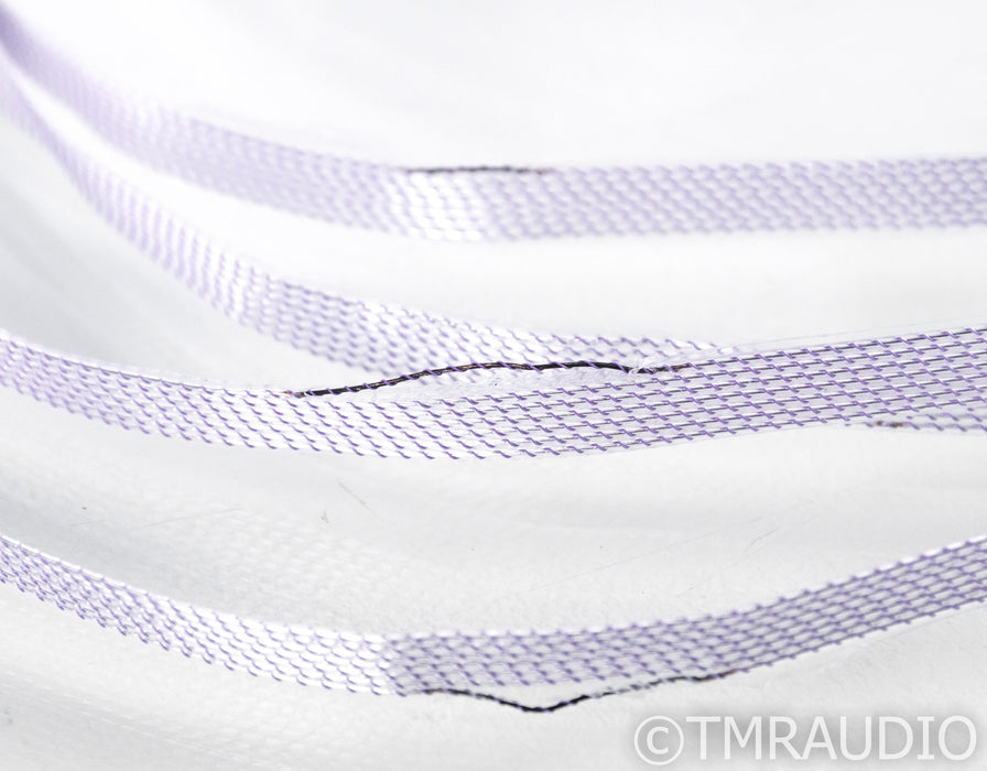 Nordost Valkyrja Bi-Wire Speaker Cables; 14ft Pair