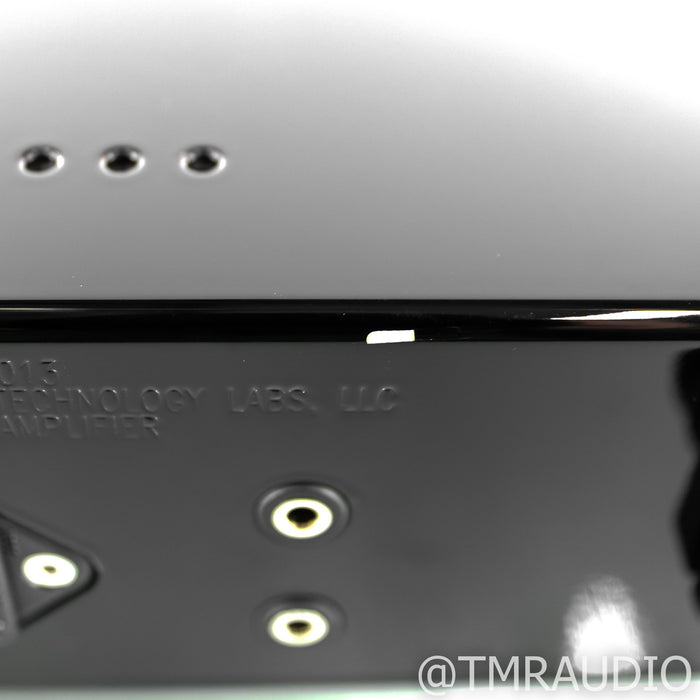 Merrill Audio Thor Mono Power Amplifier