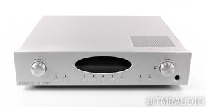 Rogue Audio RP-5 Stereo Tube Preamplifier; RP5; MM / MC Phono (No Remote)