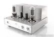 Line Magnetic LM218IA Stereo Tube Integrated Amplifier; LM-218-IA