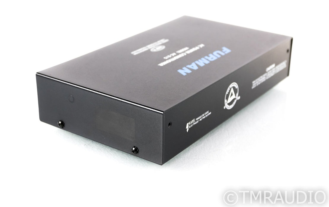 Furman AC-215 AC Power Line Conditioner; AC215