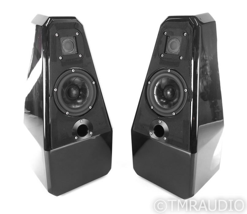 Wilson Watch Surround / Satellite Speakers