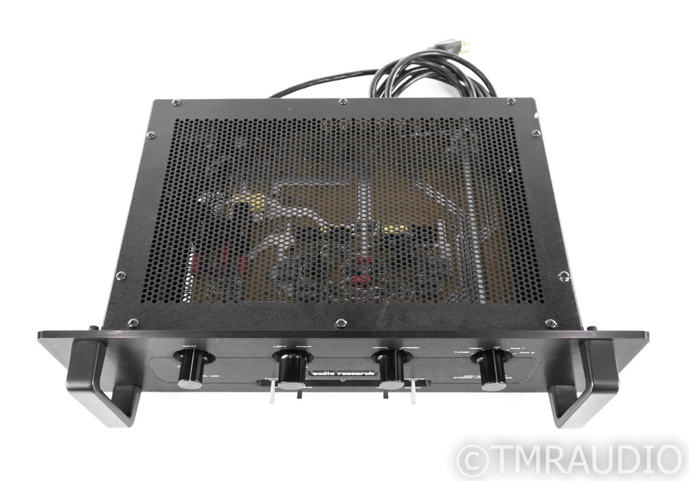 Audio Research LS3 Stereo Preamplifier; LS-3