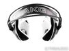 AKG Hearo 999 Audiosphere II Wireless Headphone System; Black & Silver (New)